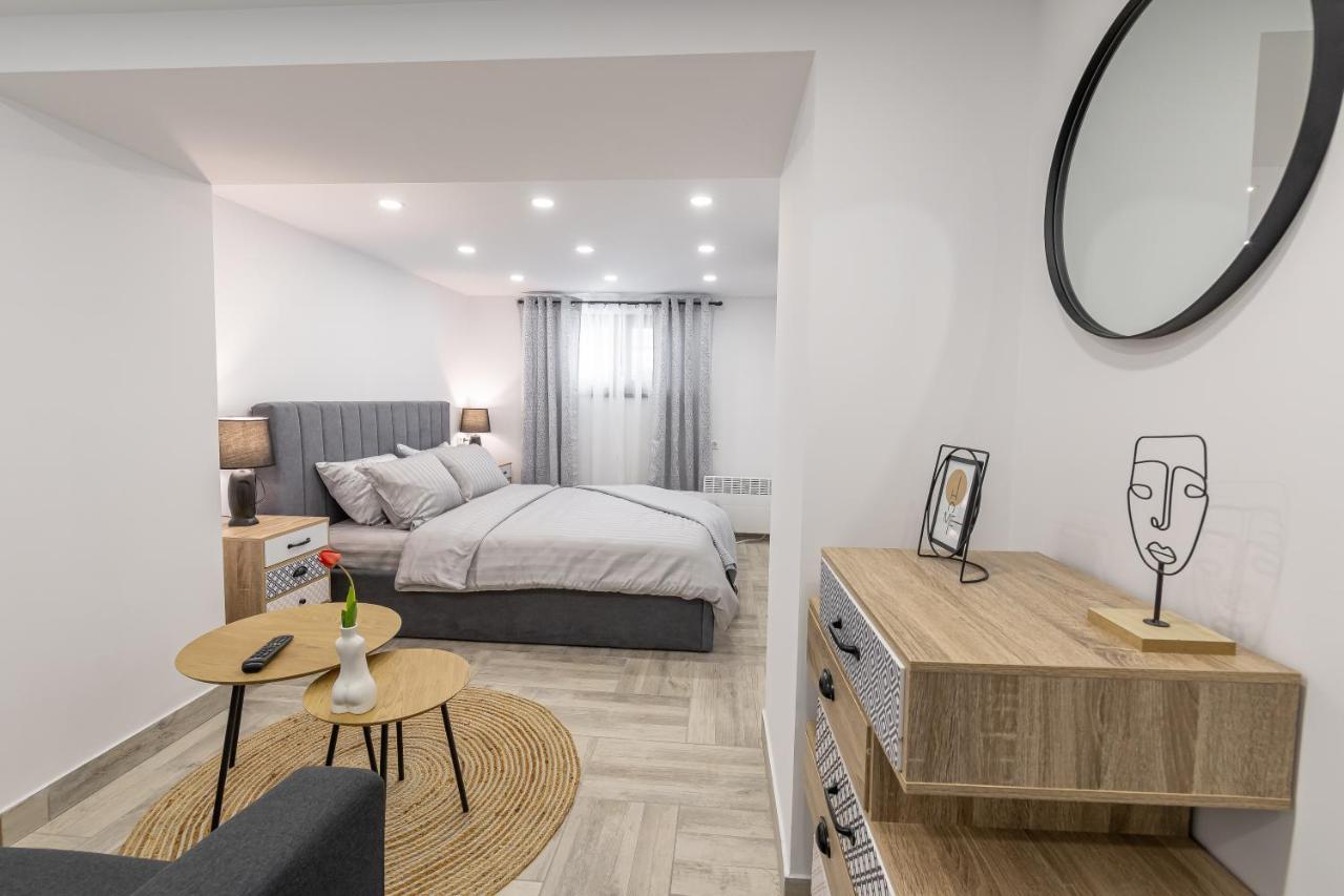 колеви хаус Apartment