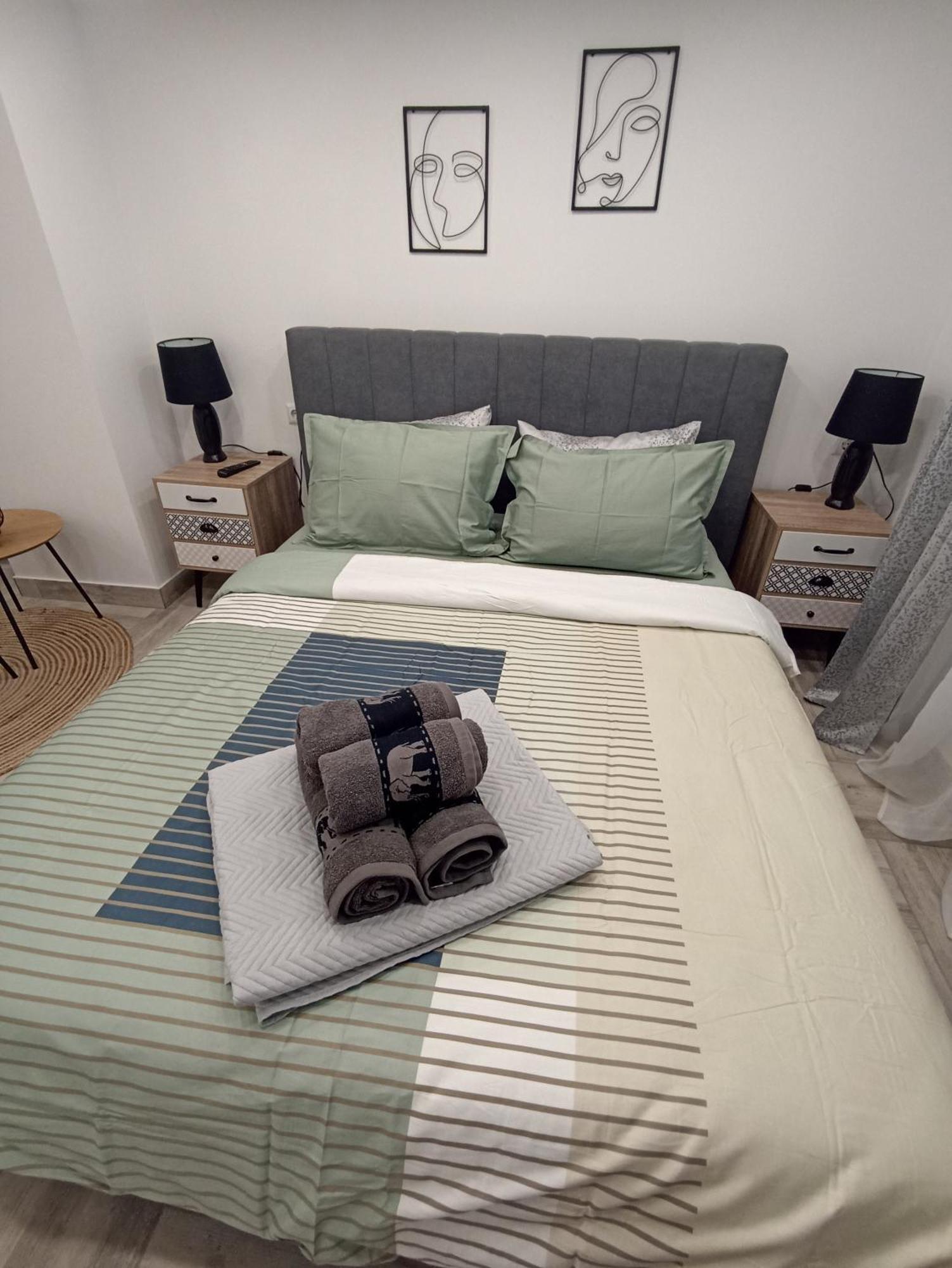 колеви хаус Apartment
