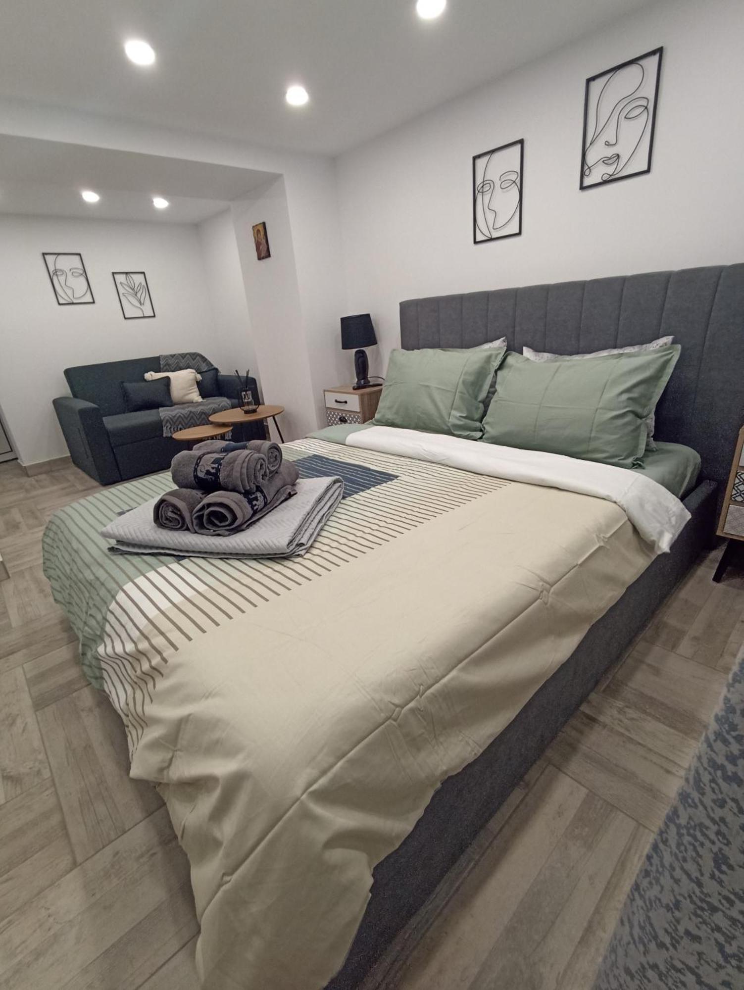 Apartment колеви хаус *