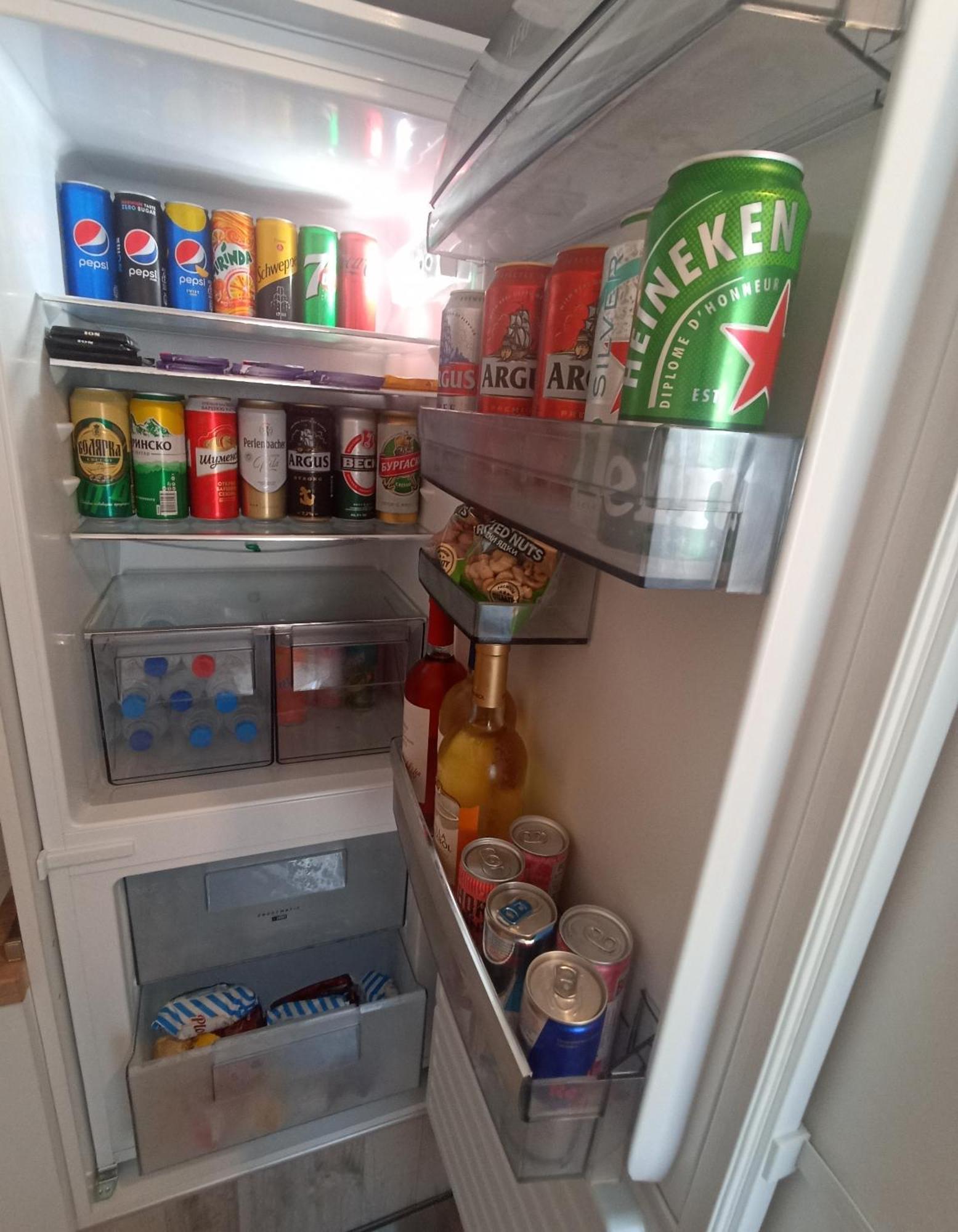 Apartment колеви хаус