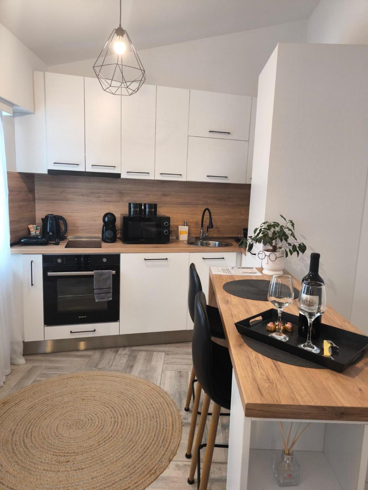 Apartment колеви хаус
