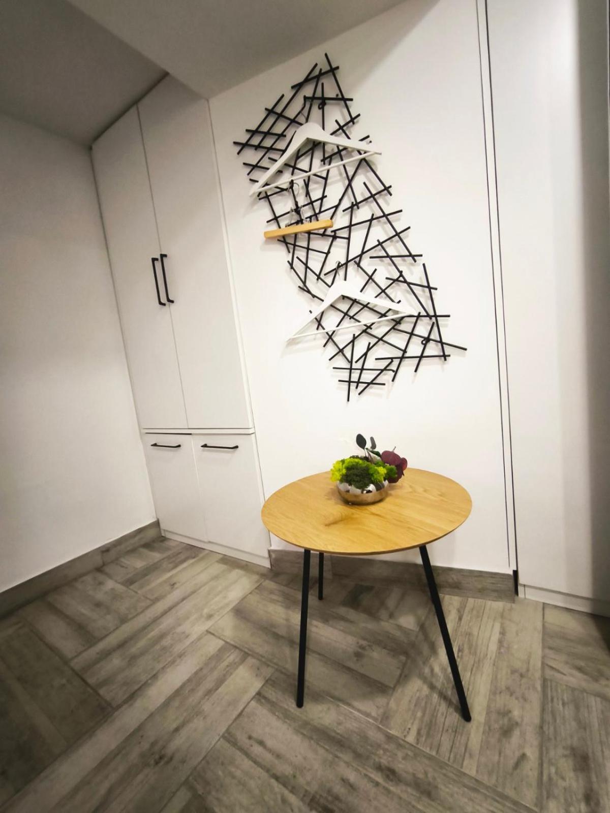 Apartment колеви хаус *